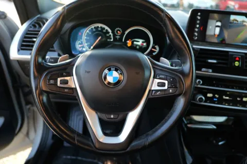 More photos of 2019 BMW X3 sDrive30i Sport Utility 4D at Torresdey Motors Alameda, TX