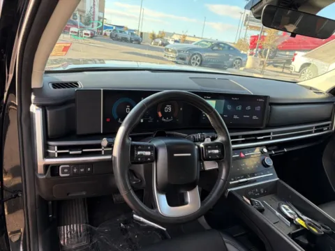 More photos of 2025 Hyundai Santa Fe SEL Sport Utility 4D at Torresdey Motors Alameda, TX