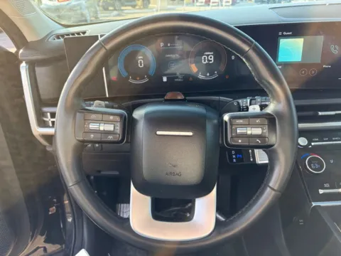 More photos of 2025 Hyundai Santa Fe SEL Sport Utility 4D at Torresdey Motors Alameda, TX