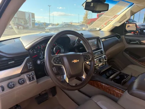 More photos of 2018 Chevrolet Tahoe Premier Sport Utility 4D at Torresdey Motors Alameda, TX