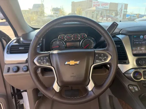 More photos of 2018 Chevrolet Tahoe Premier Sport Utility 4D at Torresdey Motors Alameda, TX