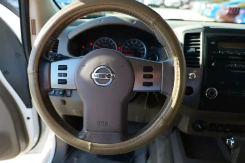 More photos of 2012 Nissan Frontier Crew Cab SL Pickup 4D 5 ft at Torresdey Motors Alameda, TX