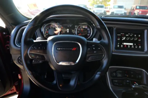 More photos of 2021 Dodge Challenger R/T Coupe 2D at Torresdey Motors Alameda, TX