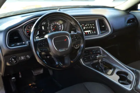 More photos of 2021 Dodge Challenger R/T Coupe 2D at Torresdey Motors Alameda, TX