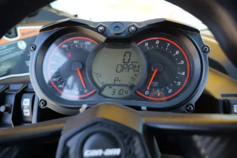 More photos of 2018 Can-Am Maverick X3 MAX rs Turbo R TURBO at Torresdey Motors Alameda, TX