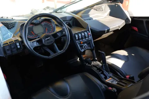 More photos of 2018 Can-Am Maverick X3 MAX rs Turbo R TURBO at Torresdey Motors Alameda, TX