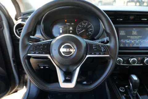 More photos of 2024 Nissan Kicks SV Sport Utility 4D at Torresdey Motors Alameda, TX