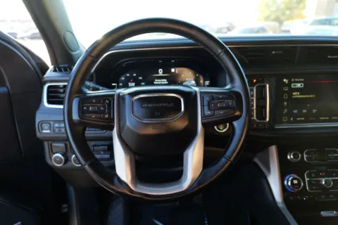 More photos of 2023 GMC Yukon Denali Sport Utility 4D at Torresdey Motors Alameda, TX