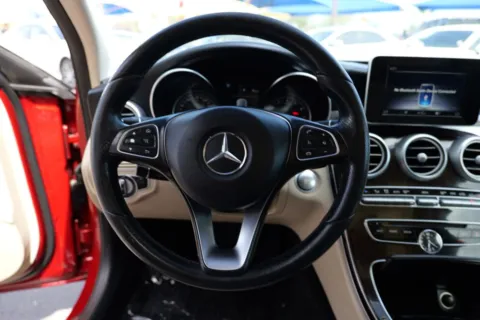 More photos of 2018 Mercedes-Benz C-Class C 300 Sedan 4D at Torresdey Motors Alameda, TX