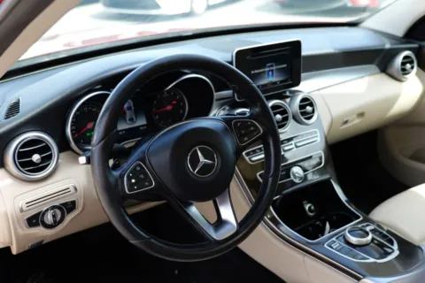 More photos of 2018 Mercedes-Benz C-Class C 300 Sedan 4D at Torresdey Motors Alameda, TX
