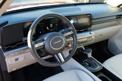 More photos of 2024 Hyundai Kona SEL Sport Utility 4D at Torresdey Motors Alameda, TX