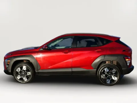 Photos of 2024 Hyundai Kona SEL Sport Utility 4D for sale in El Paso, TX at Torresdey Motors Alameda