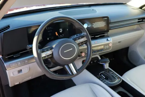 More photos of 2024 Hyundai Kona SEL Sport Utility 4D at Torresdey Motors Alameda, TX
