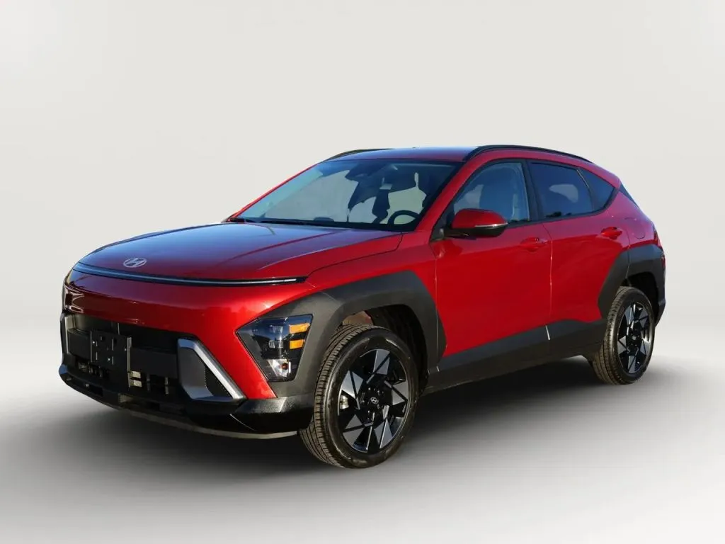 2024 Hyundai Kona SEL Sport Utility 4D for sale in El Paso, TX