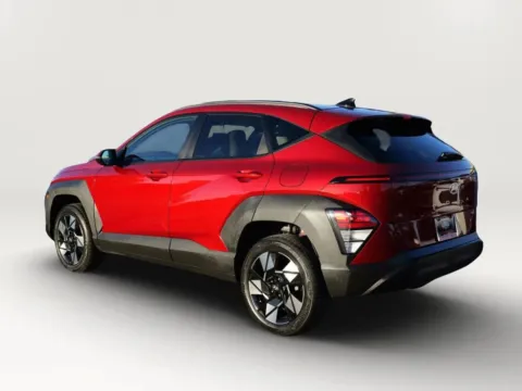 Another view of 2024 Hyundai Kona SEL Sport Utility 4D for sale in El Paso, TX at Torresdey Motors Alameda