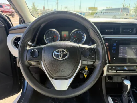 More photos of 2019 Toyota Corolla LE Sedan 4D at Torresdey Motors Alameda, TX