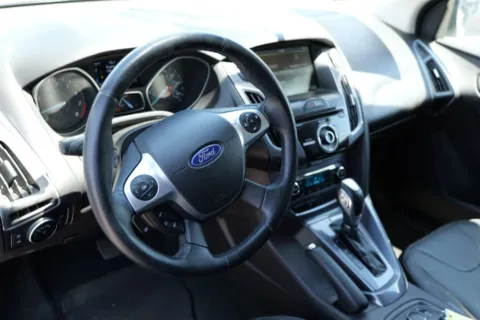More photos of 2014 Ford Focus Titanium Sedan 4D at Torresdey Motors Alameda, TX