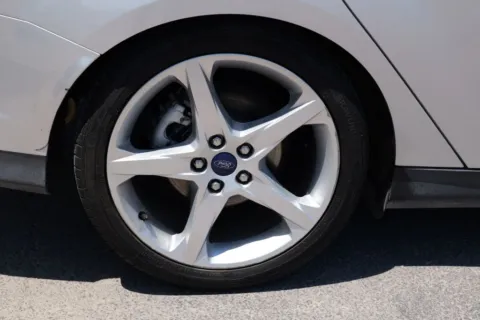 More photos of 2014 Ford Focus Titanium Sedan 4D at Torresdey Motors Alameda, TX