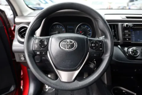 More photos of 2017 Toyota RAV4 LE Sport Utility 4D at Torresdey Motors Alameda, TX