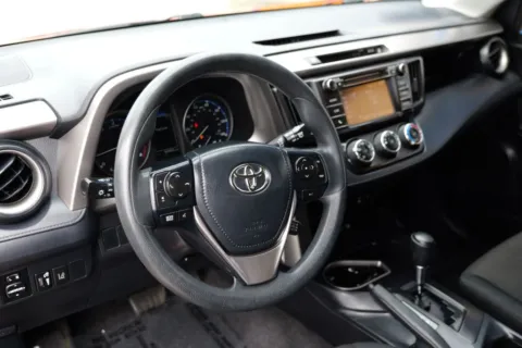 More photos of 2017 Toyota RAV4 LE Sport Utility 4D at Torresdey Motors Alameda, TX