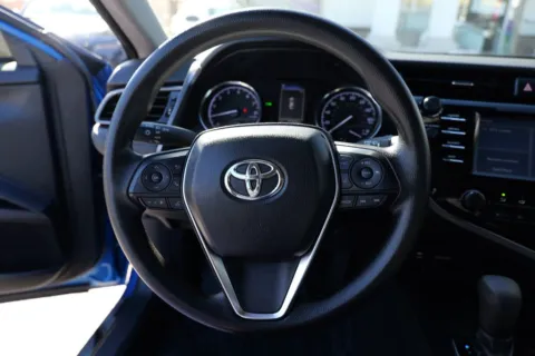 More photos of 2019 Toyota Camry LE Sedan 4D at Torresdey Motors Alameda, TX