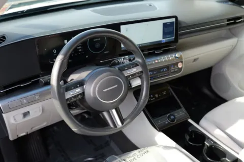 More photos of 2024 Hyundai Kona SEL Sport Utility 4D at Torresdey Motors Alameda, TX