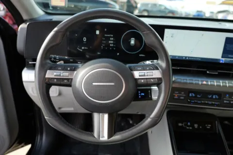 More photos of 2024 Hyundai Kona SEL Sport Utility 4D at Torresdey Motors Alameda, TX