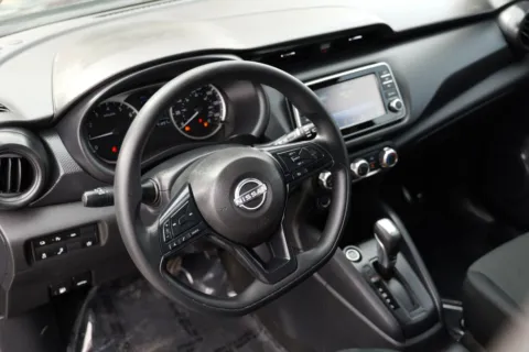 More photos of 2024 Nissan Kicks S Sport Utility 4D at Torresdey Motors Alameda, TX