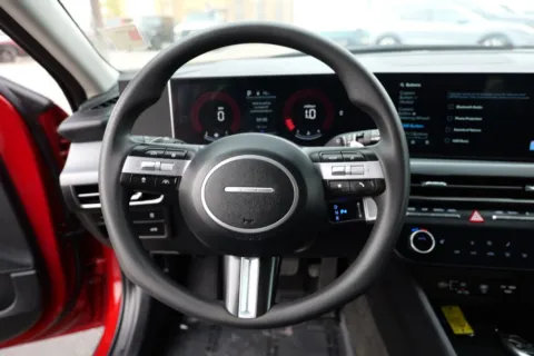 More photos of 2025 Hyundai Sonata SEL Sedan 4D at Torresdey Motors Alameda, TX