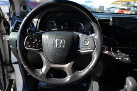 More photos of 2020 Honda Pilot EX-L Sport Utility 4D at Torresdey Motors Alameda, TX