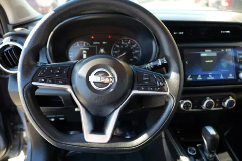 More photos of 2024 Nissan Kicks SV Sport Utility 4D at Torresdey Motors Alameda, TX