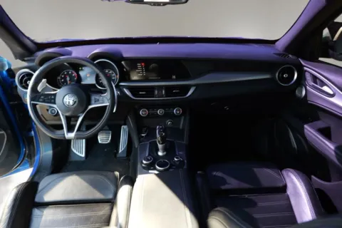 More photos of 2018 Alfa Romeo Stelvio Ti Sport SUV 4D at Torresdey Motors Alameda, TX