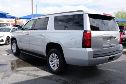 Another view of 2019 Chevrolet Suburban LT Sport Utility 4D for sale in El Paso, TX at Torresdey Motors Alameda