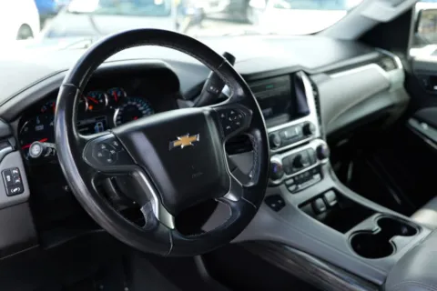 More photos of 2019 Chevrolet Suburban LT Sport Utility 4D at Torresdey Motors Alameda, TX