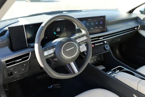 More photos of 2024 Hyundai Sonata SEL Sedan 4D at Torresdey Motors Alameda, TX