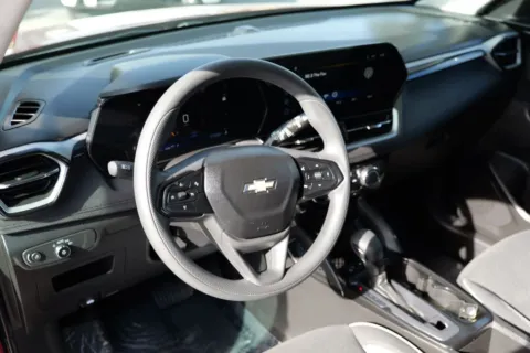 More photos of 2025 Chevrolet Trailblazer LT Sport Utility 4D at Torresdey Motors Alameda, TX