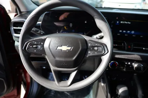 More photos of 2025 Chevrolet Trailblazer LT Sport Utility 4D at Torresdey Motors Alameda, TX