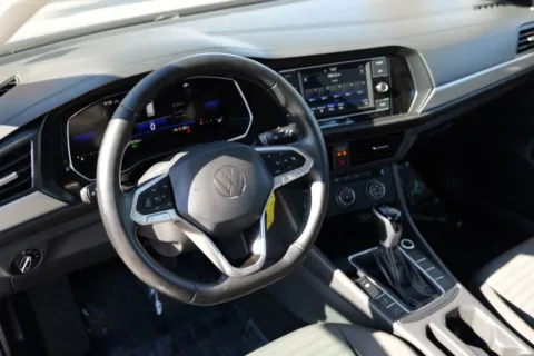 More photos of 2024 Volkswagen Jetta 1.5T S Sedan 4D at Torresdey Motors Alameda, TX