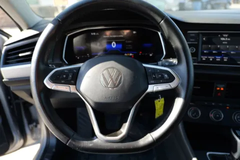 More photos of 2024 Volkswagen Jetta 1.5T S Sedan 4D at Torresdey Motors Alameda, TX