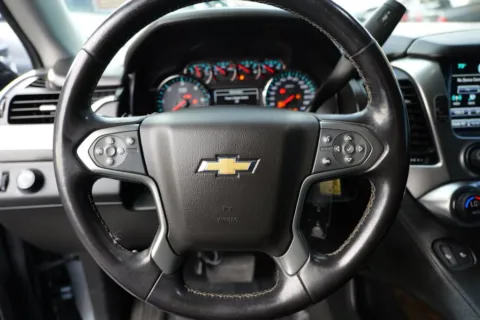 More photos of 2020 Chevrolet Tahoe LT Sport Utility 4D at Torresdey Motors Alameda, TX