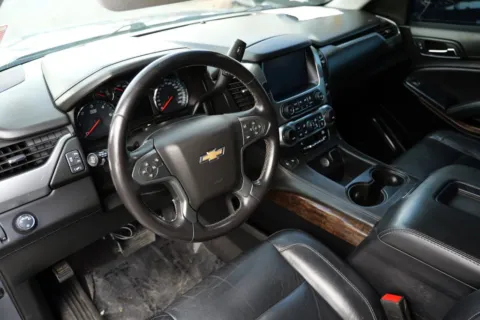 More photos of 2020 Chevrolet Tahoe LT Sport Utility 4D at Torresdey Motors Alameda, TX