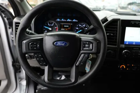 More photos of 2020 Ford F450 Super Duty Crew Cab XL Pickup 4D 8 ft at Torresdey Motors Alameda, TX