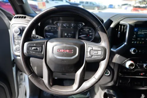 More photos of 2022 GMC Sierra 1500 Limited Crew Cab AT4 Pickup 4D 5 3/4 ft at Torresdey Motors Alameda, TX