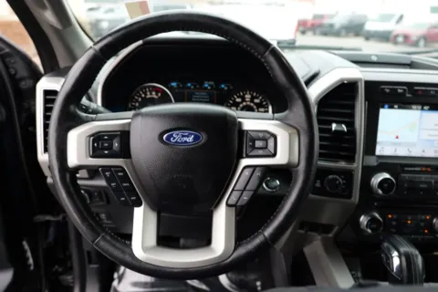 More photos of 2018 Ford F-150 SuperCrew Cab Lariat Pickup 4D 5 1/2 ft at Torresdey Motors Alameda, TX