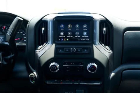 More photos of 2023 GMC Sierra 1500 Regular Cab Pro Pickup 2D 6 1/2 ft at Torresdey Motors Alameda, TX