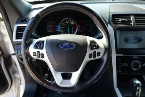More photos of 2012 Ford Explorer Limited Sport Utility 4D at Torresdey Motors Alameda, TX