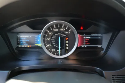 More photos of 2012 Ford Explorer Limited Sport Utility 4D at Torresdey Motors Alameda, TX