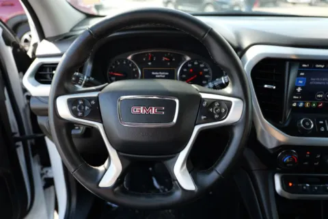 More photos of 2023 GMC Acadia SLT Sport Utility 4D at Torresdey Motors Alameda, TX