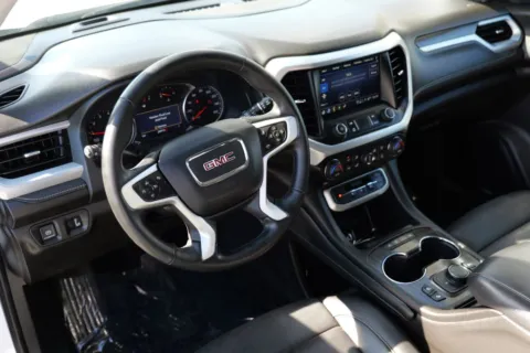 More photos of 2023 GMC Acadia SLT Sport Utility 4D at Torresdey Motors Alameda, TX