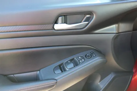 More photos of 2024 Nissan Altima 2.5 SV Sedan 4D at Torresdey Motors Alameda, TX